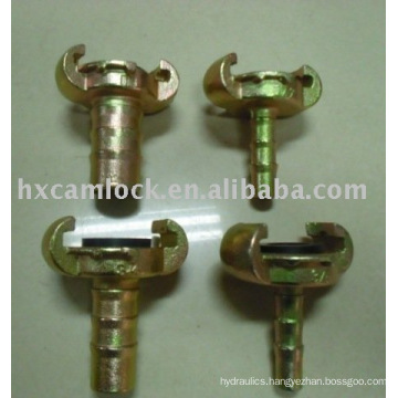 Universal Air Coupling